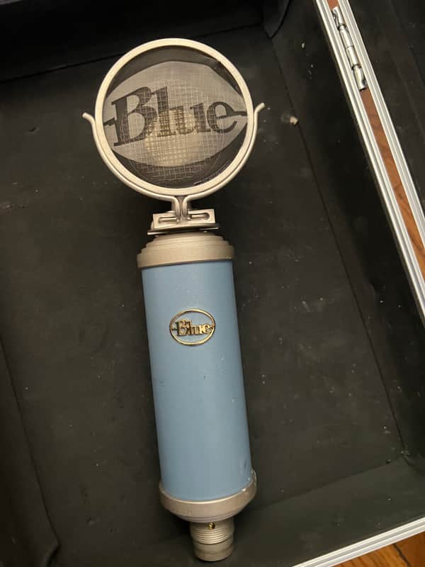AKG BlueBird image 1