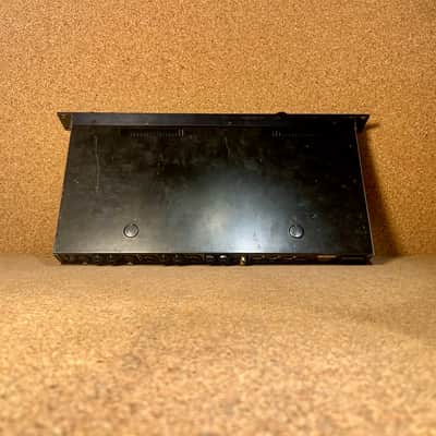 Lexicon MPX1 Multiple Processor FX – Serviced – Warranty image 5