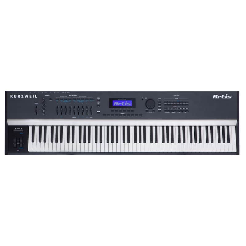 Kurzweil Artis 88-Key Digital Stage Piano image 1