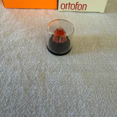 Ortofon Ortofon Bronze 2M Moving Magnet Elliptical Diamond Stylus 2024 image 3