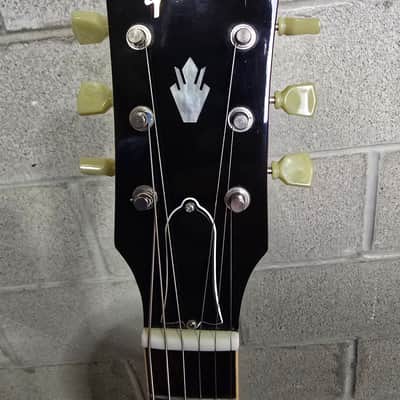 Gibson Custom Shop ES-336 2013 - Heritage Cherry image 8