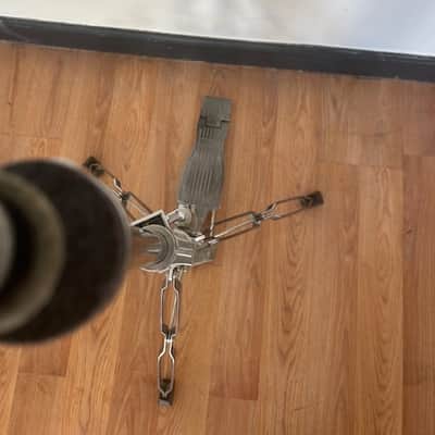 Tama Hi-Hat Stand W/ External Spring Vintage image 8