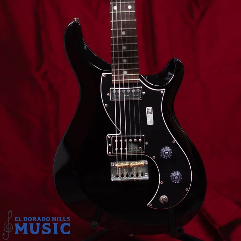 PRS S2 Vela Electric Guitar | Reverb