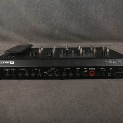 Line 6 Helix LT Guitar Processor - 2nd Hand image 7
