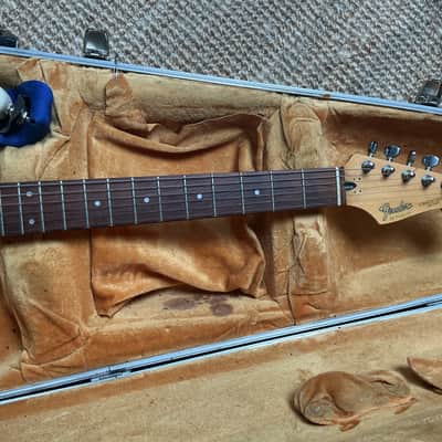 Fender Stratocaster 1985 approx - Cream image 3