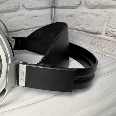 Stax 009 Electrostatics Headphones Electrostatics  SR-009 image 5