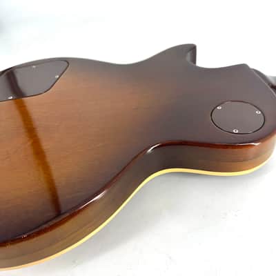 1975 Gibson Les Paul Deluxe – Tobacco Sunburst image 19