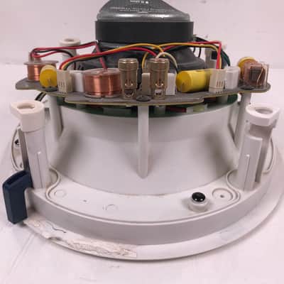 TruAudio REV-LCR.1 Speaker 8" Revolve Series In Ceiling Home Theater 8 ohm image 6