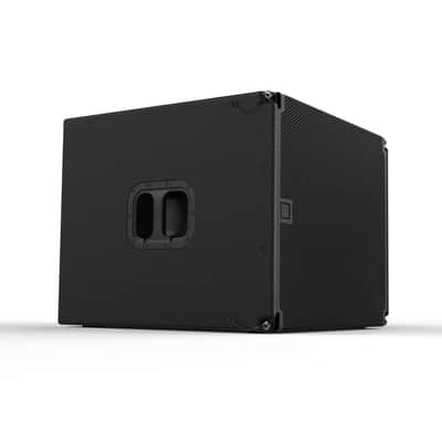 JBL SRX918SF 18-inch Powered Flyable Subwoofer image 2