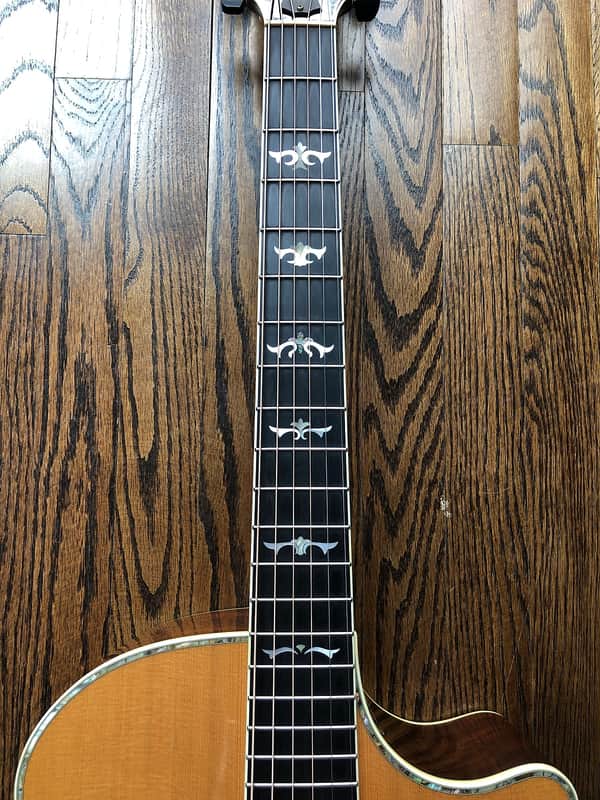Taylor W14c image 2