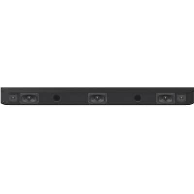 Sony HTS60 BRAVIA Theatre System 6 5.1-Channel Home Theater System, Black with Turnstile Universal soundbar mount pair image 3