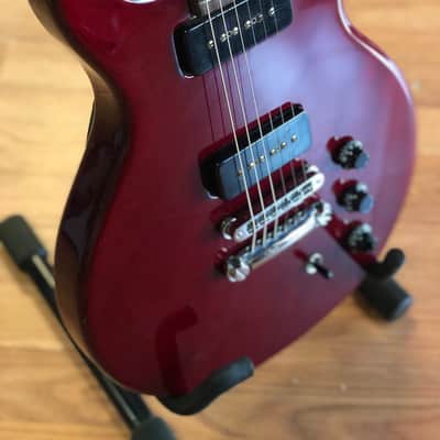Hamer Special Red image 2