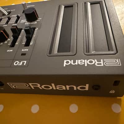 Roland SH-01A Boutique Synthesizer Module image 4
