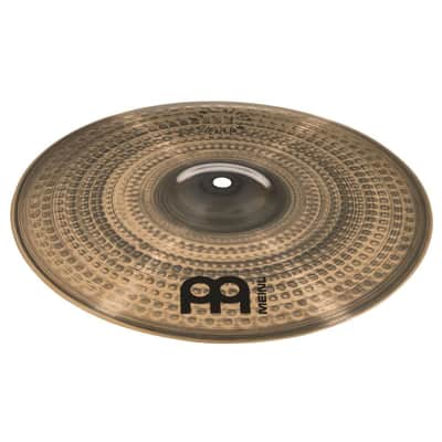 Meinl Pure Alloy Custom Splash Cymbal 12" image 3