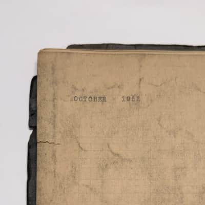 Ampex Model 300 Instruction Manual (Original 1952) image 5