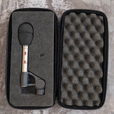 AKG C451 B Microphone | Reverb