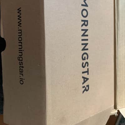 Morningstar Engineering MC8 2020 - Present - Anodized Black image 5