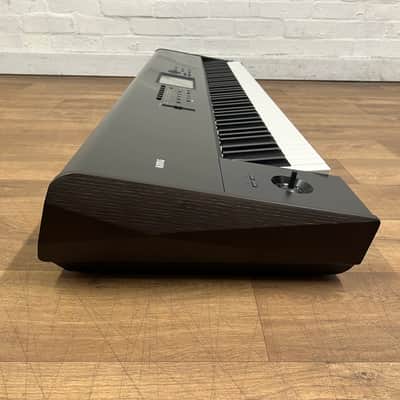 Korg Nautilus 88 Keyboard Workstation; Serial No: 4087 | Second Hand image 8