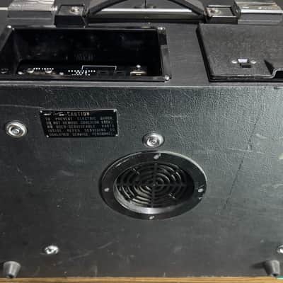 Sony TC-540 Reel to Reel 4-Track Stereo Tape Recorder Tested image 16