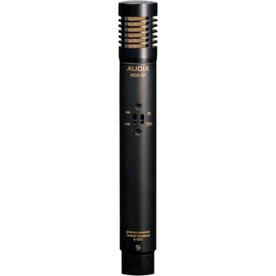 Audix ADX51 Small-diaphragm Condenser Microphone image 1