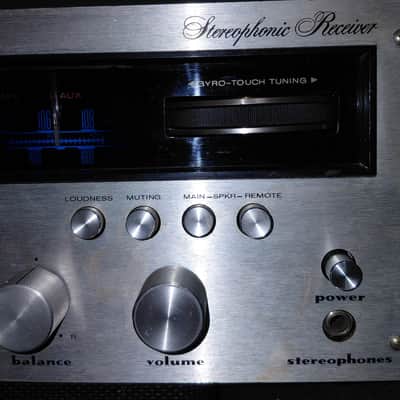 Marantz 2270 Receiver Fully Restored Excellent Condition image 6