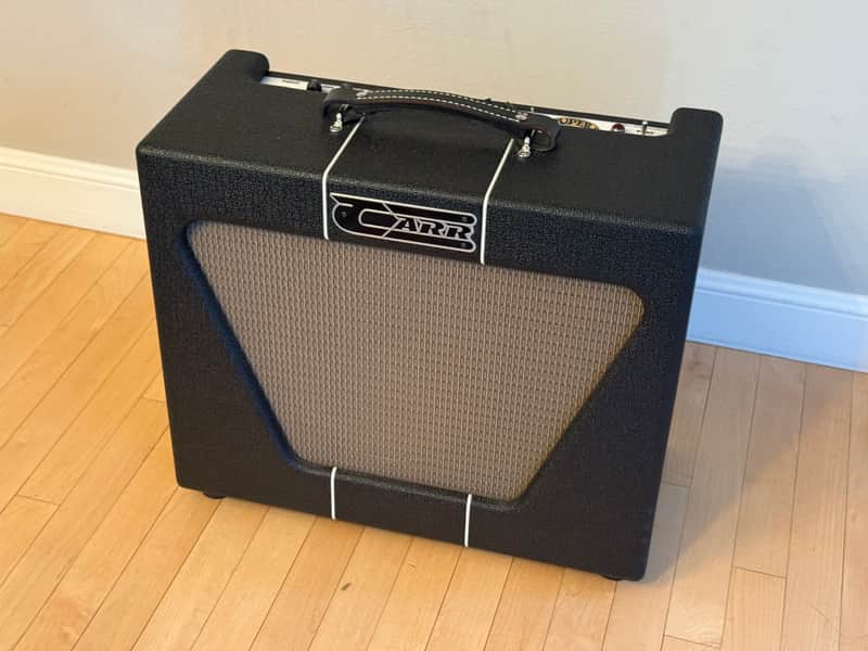 Carr Super Bee 10-Watt 1x12" Guitar Combo 2021 - Present - Various image 1