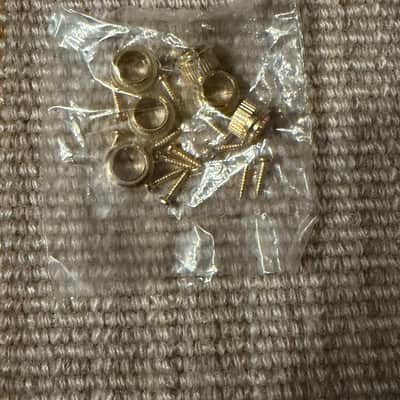 Grover 152G Imperial 2000’s - Gold image 4