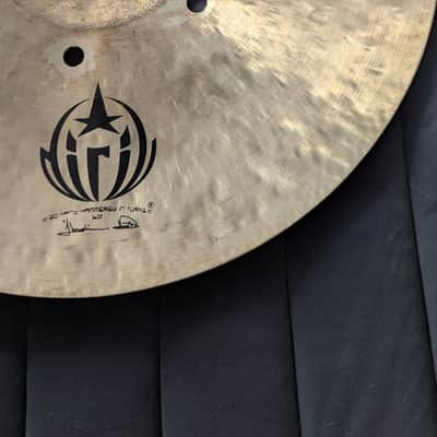 Murat Diril 18" Trash Crash 2020 image 6
