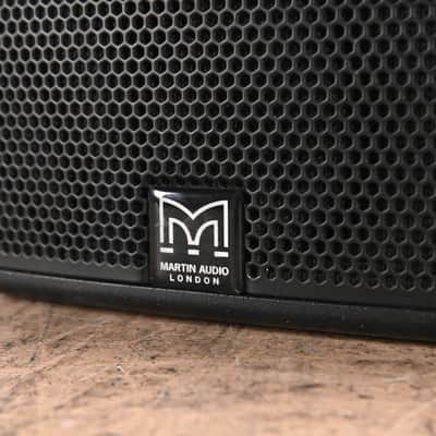 Martin Audio CDD5 5" Passive Coaxial On-Wall Loudspeaker (PAIR) CG01T1K image 2