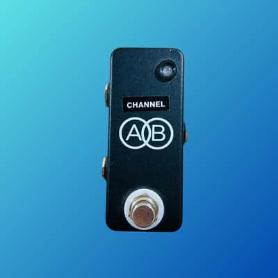 JHS Mini A/B Switch | Reverb