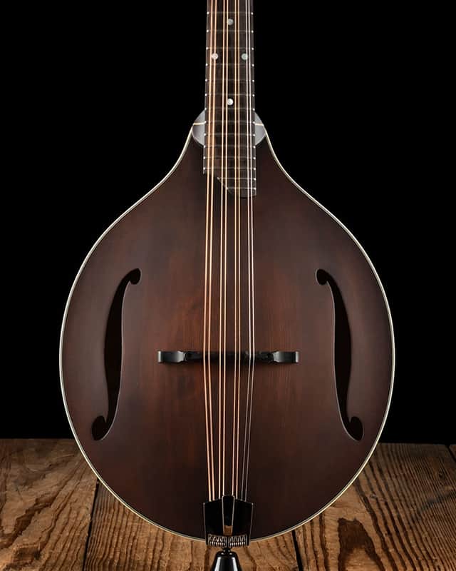 Eastman MDO305 Octave Mandolin - Classic - Free Shipping image 1
