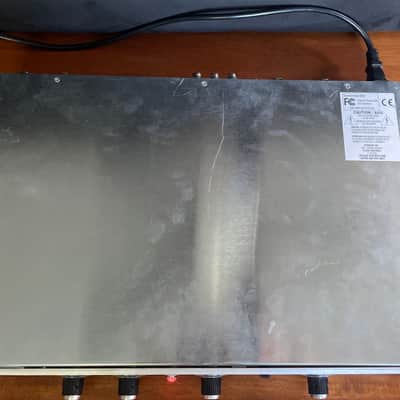Immagine Universal Audio UA 2192 2-Channel AD/DA - 2