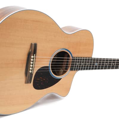 Martin SC13E Koa Sitka Spruce 2022 image 12