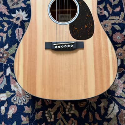 Martin Dreadnought Jr. image 2