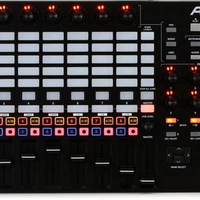Akai Professional APC40 MKII Pad Ableton Live Controller image 2