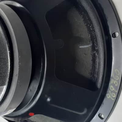 12" HEMP WOOFER HI FI HEMP SPEAKER FAT THICK MEATY LOW END 30HFW image 4