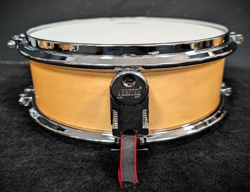 Arbiter Arbiter Advanced Tuning Maple Snare image 1