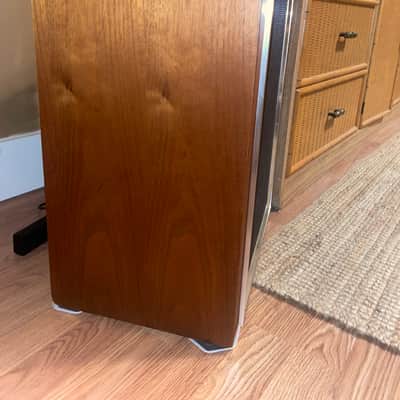 Pioneer Cs-53 1967-1977 - Wood image 3