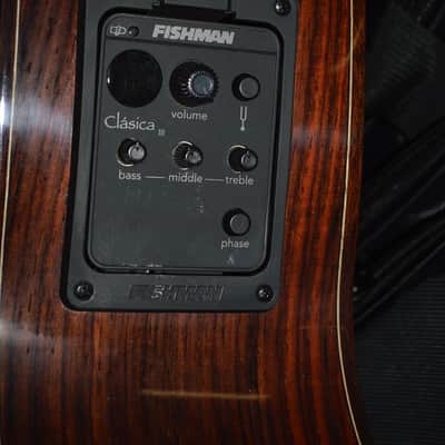 Kremona F65 CW Crossover Performer Electric 2025 - High gloss Thin Natural image 6
