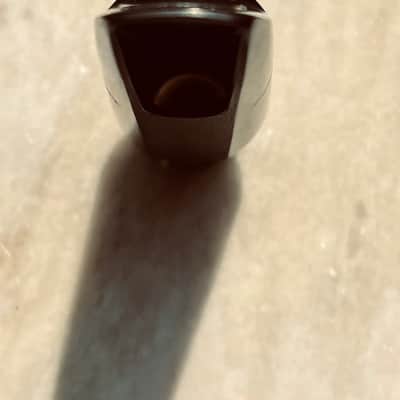Otto link Tenor 7* HR Fl Wanne Babbitt Florida Hard Rubber 2026 - Hr image 6