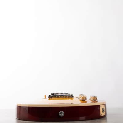 Gibson Les Paul Standard 60s Figured Top, Unburst | Demo image 23