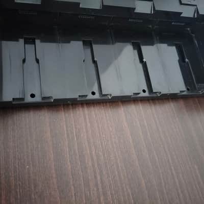 Korg PME-40X plus Chorus Module - analog MIJ 80's image 8