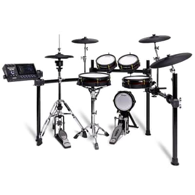 Alesis Strata Core Electronic Drum Set with Touchscreen image 3