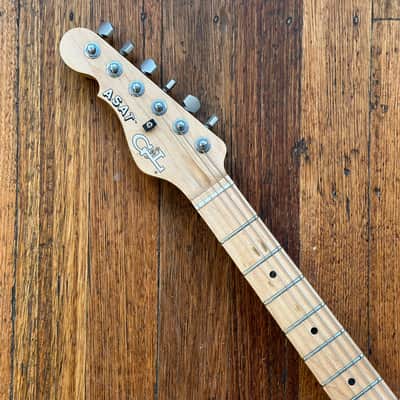 '94 G&L ASAT - Left Handed 🇺🇸 image 2