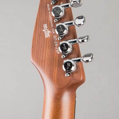 Tom Anderson Icon Classic 2024, Mystichrome with White Dog Hair image 9