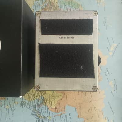 Early rare USA made version : Darkglass B7K Microtubes V.1.1 🇺🇸 image 3