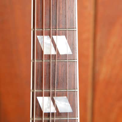 Gibson CJ-165 Natural Acoustic-Electric Guitar 2006 Pre-Owned image 4