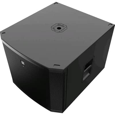 Electro-Voice ETX-18SP-US 18in Powered Subwoofer - Black image 3