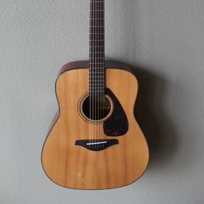 ギター FG800 Hawwi Yamaha FG800 Vintage Natural – Music Villa MT