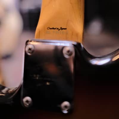 Fender JG-66 Jaguar Reissue MIJ image 2